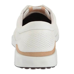 ECCO M GOLF S-LITE MEN'S SHOES - White