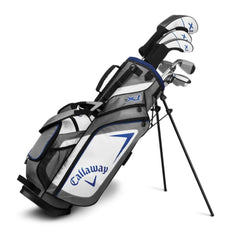 Callaway XT 10-Piece Teen Golf Set