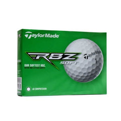 TaylorMade RBZ Soft Golf Balls