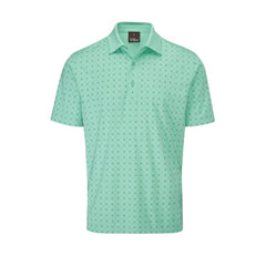 Oscar Jacobson Barton Polo Shirt