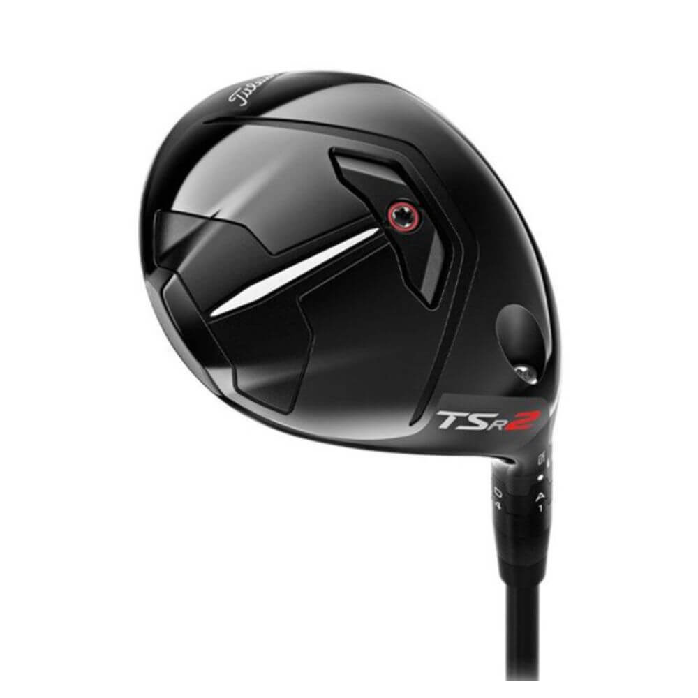 Titleist TSR2 Fairway Wood