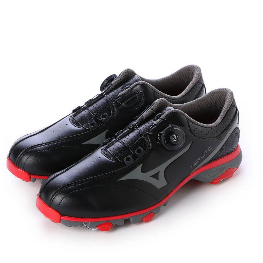 Mizuno Naxalite 003 Boa Men's Spiked Shoes