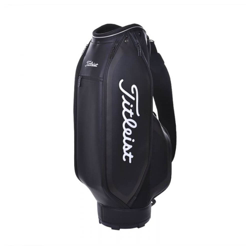 Titleist Simple Athlete Cart Bag