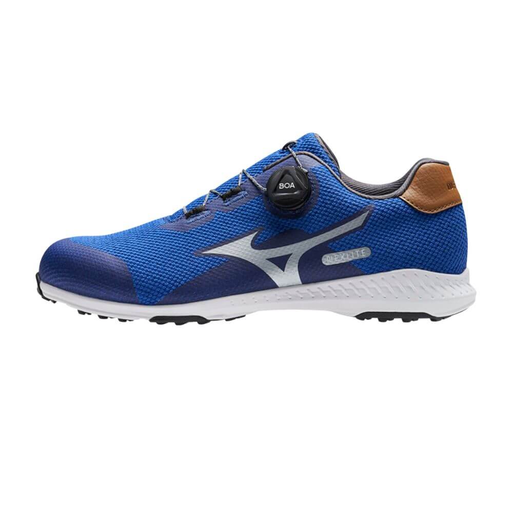 Mizuno Nextlite 008 Boa Spikeless Shoes