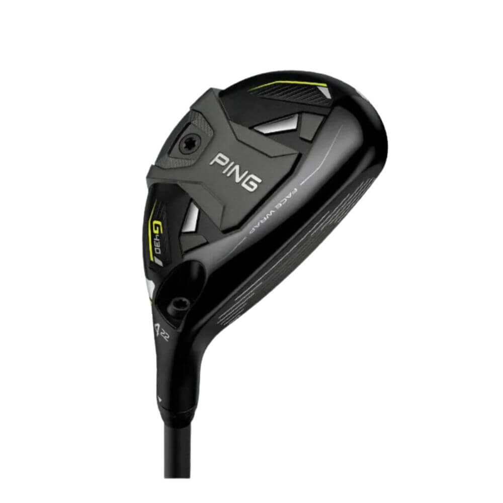 Ping G430  Hybrid