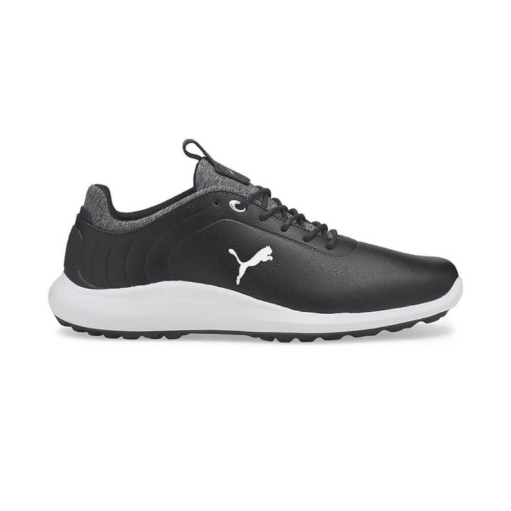 PUMA Men’s Ignite Pro Spikeless MD Golf Shoes