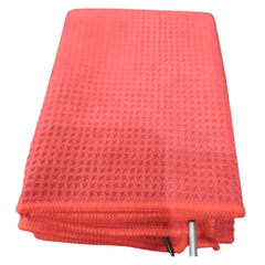 Golf Gear Microfiber Golf Towel