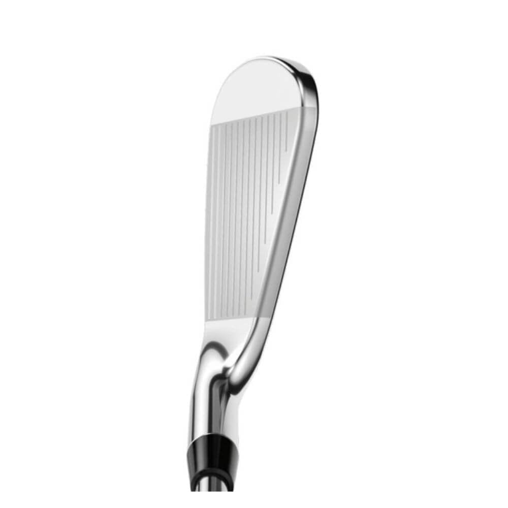 Callaway Apex (4-P) Steel Irons