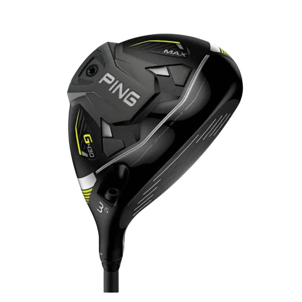 Ping G430 Max Fairway Wood