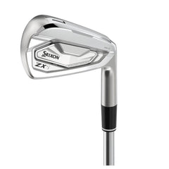 Srixon ZX5 MK II Customized (5-PW,AW) Graphite Irons