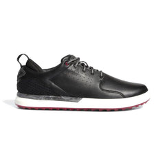 Adidas Men's Flopshot Spikeless Golf Shoes - Black