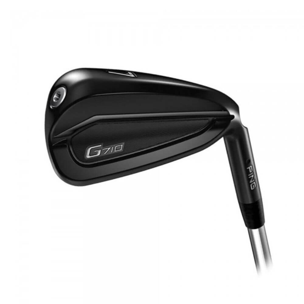 Ping G710 (4-9,PW,SW) Graphite Irons