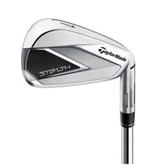 TaylorMade Stealth (5-SW) Graphite Irons