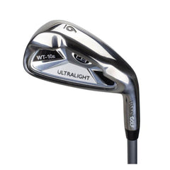 US Kids Golf Ultralight Individual # 6 Irons