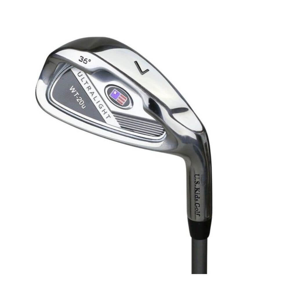 US Kids Golf Ultralight Individual # 7 Irons