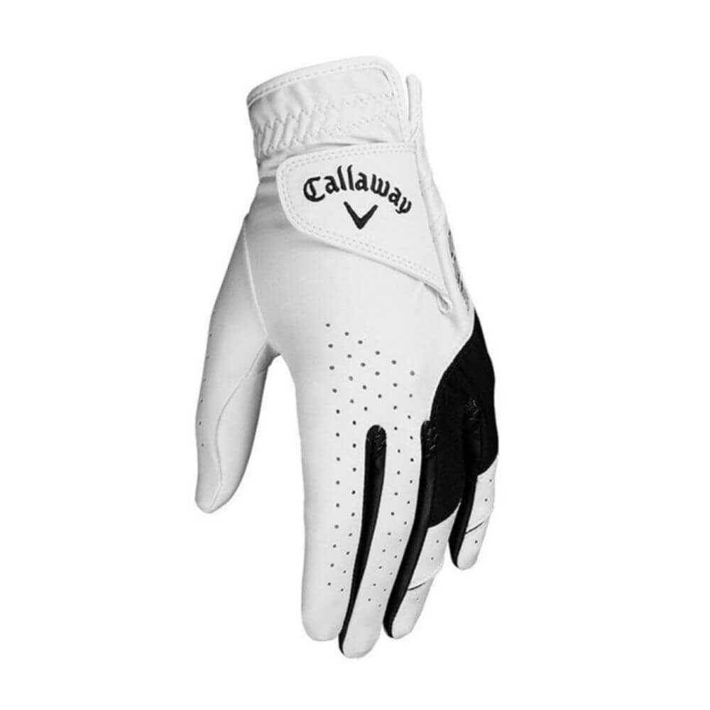 Callaway Women's Weather Spann Gloves