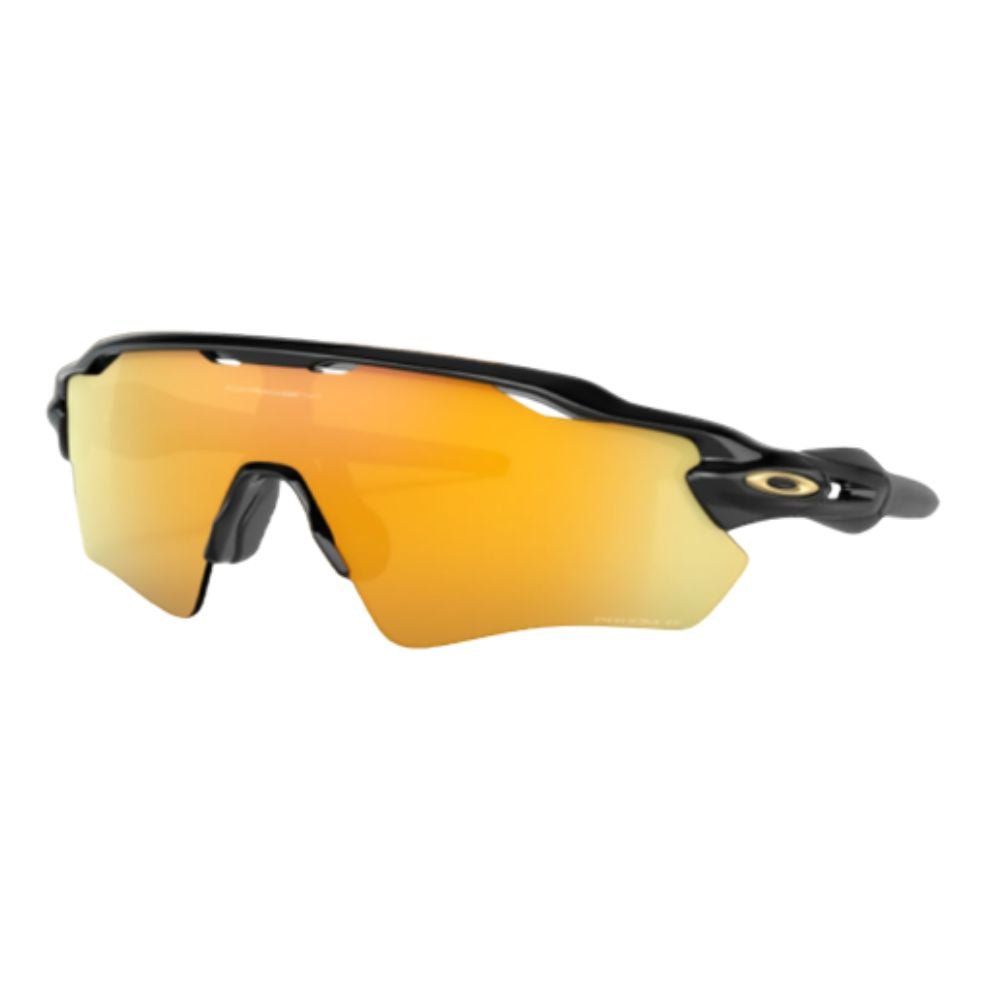 Oakley Radar EV Path Sunglasses Prizm 24K Polarized Lenses