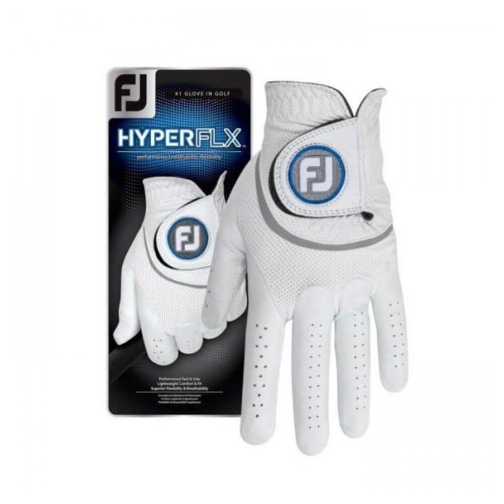 Footjoy HYPERFLX Gloves