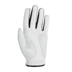 Footjoy Junior Golf Glove - White Assorted