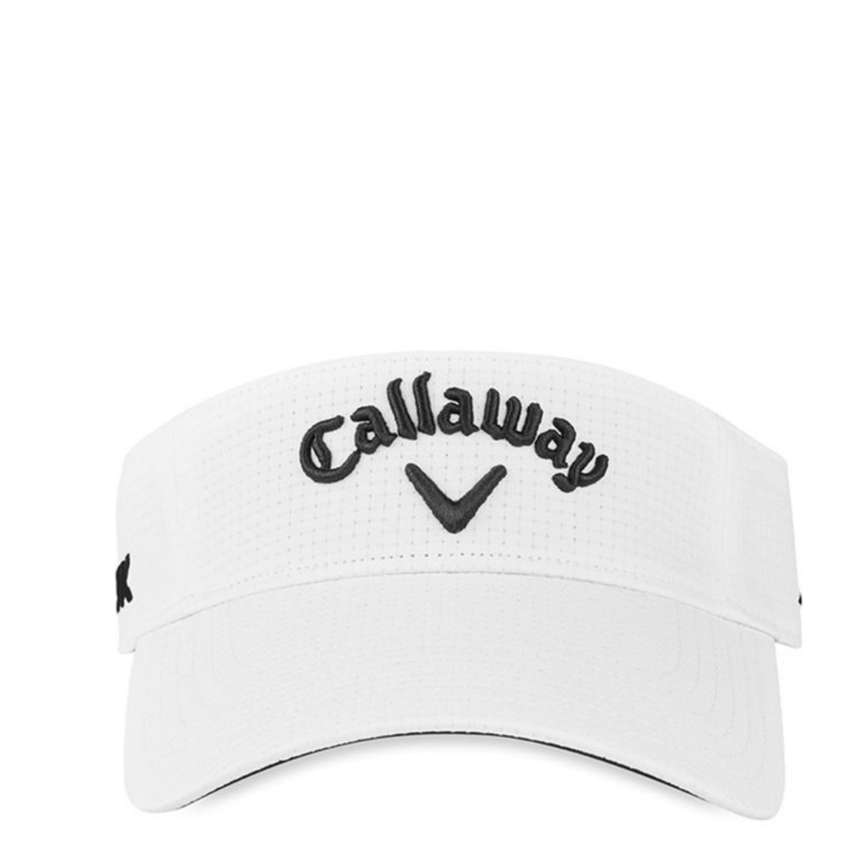 Callawaya  Tour Authentic Low Pro Visor Cap