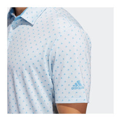 Adidas Ultimate Polo T-shirt