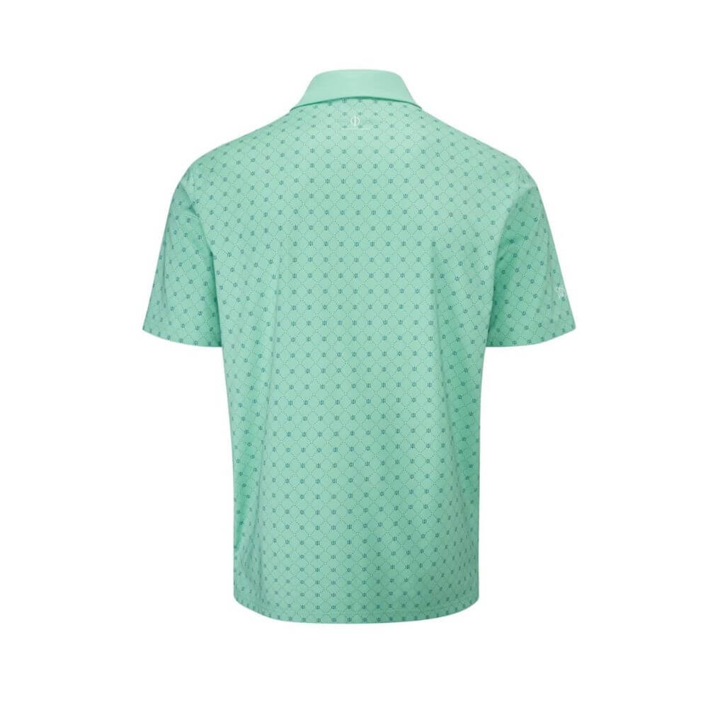 Oscar Jacobson Barton Polo Shirt