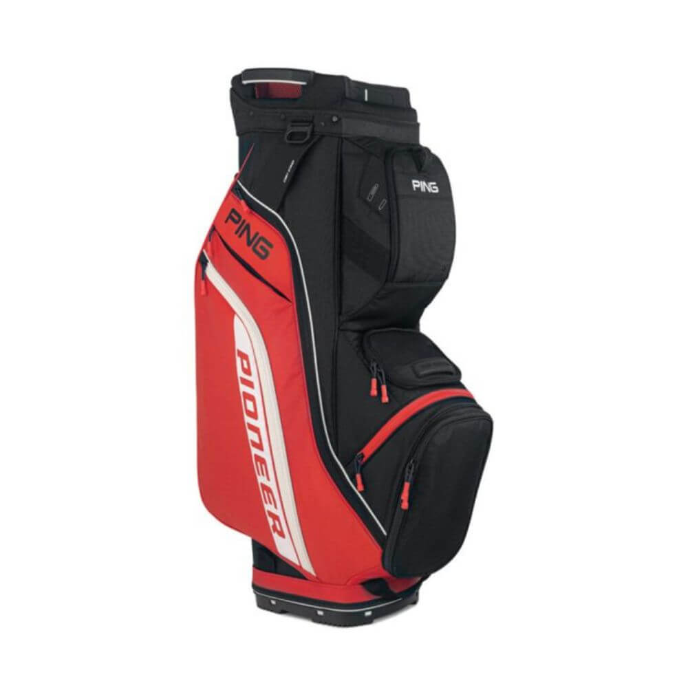 Ping Pioneer Cart Bag