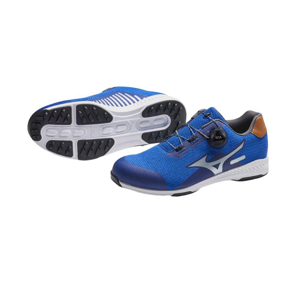 Mizuno Nextlite 008 Boa Spikeless Shoes