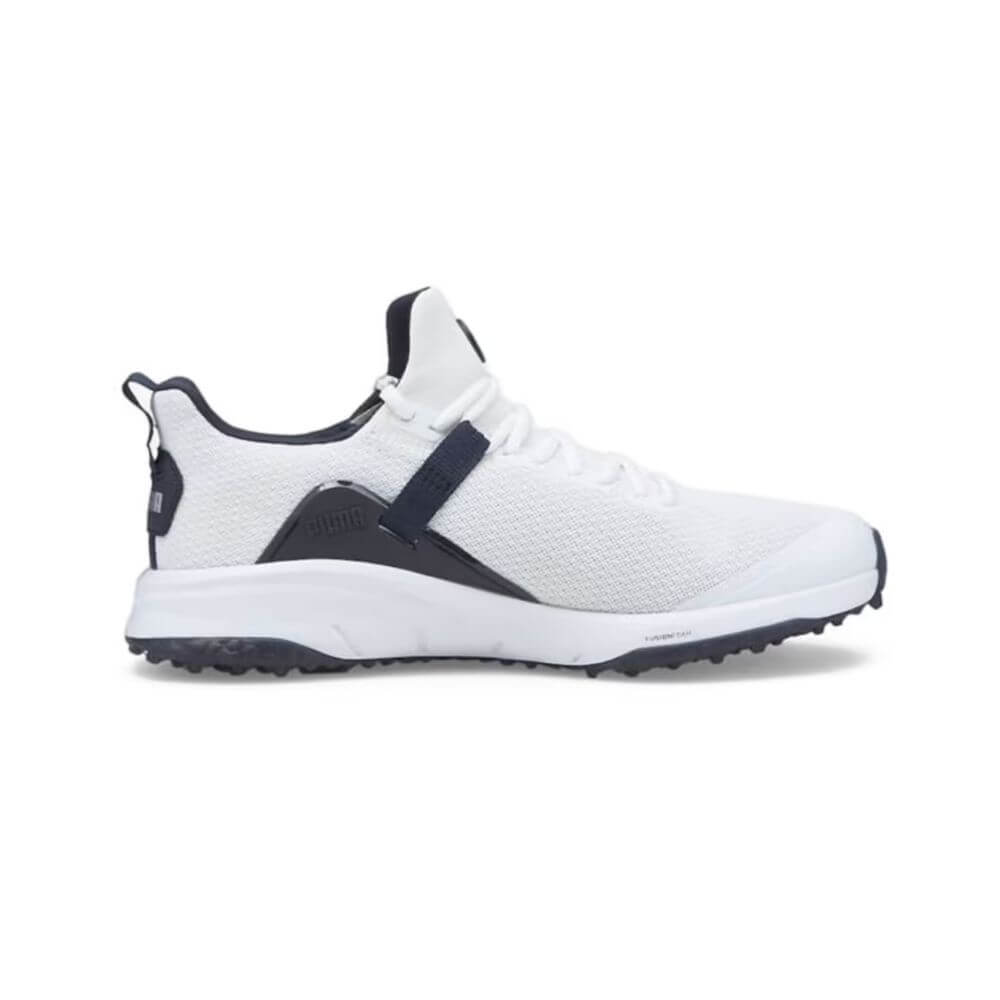 Puma Men’s Fusion Evo Spikeless Golf Shoes