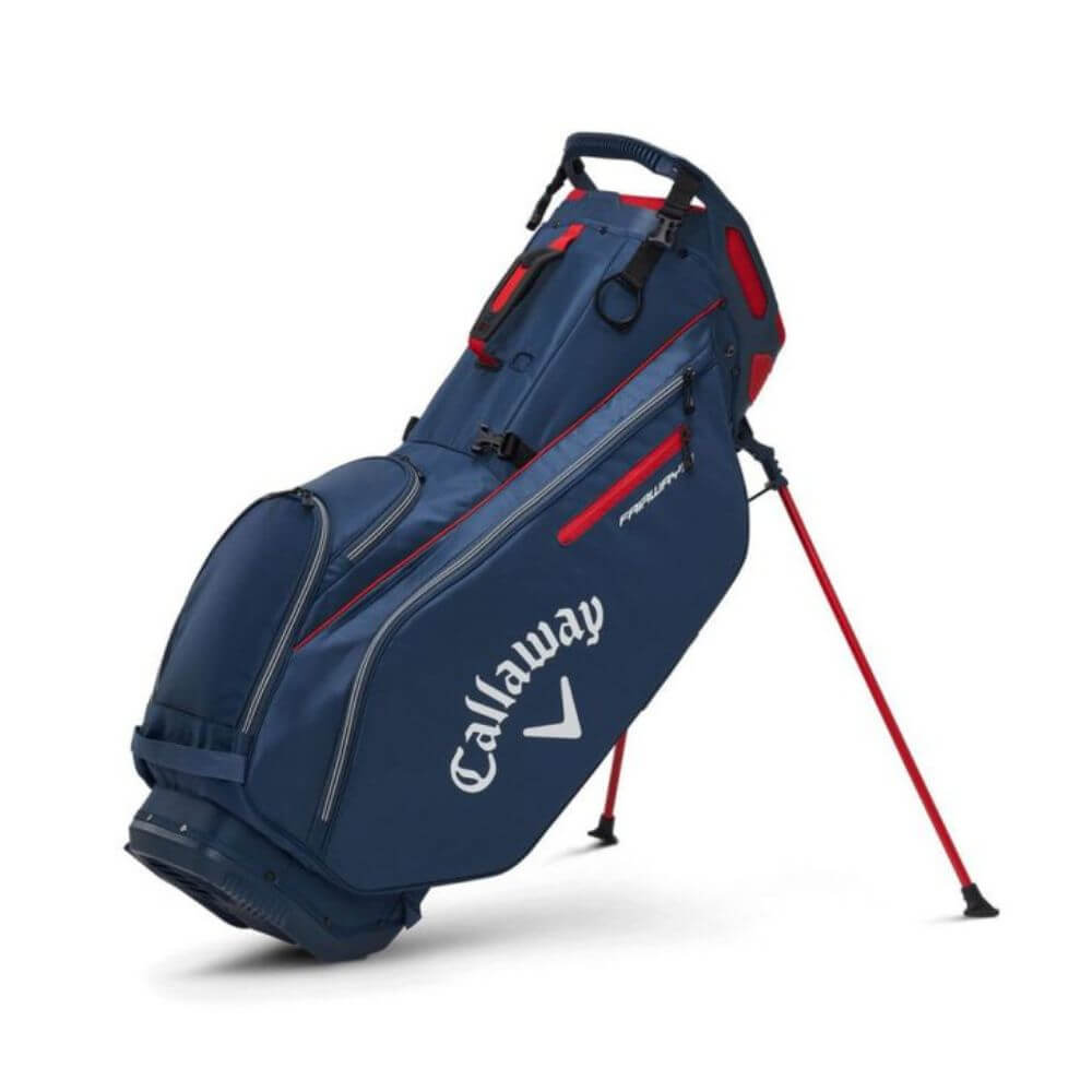 Callaway Fairway Stand Bag