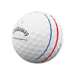 Callaway Chrome Soft Triple Track Golf Balls