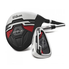 Wilson Profile XD Men's Golf Set Graphite - Right Hand - Regular Flex