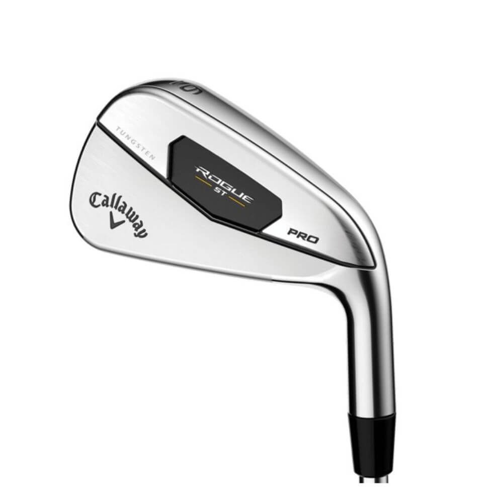 Callaway Rogue ST Pro (5-S) Graphite Irons