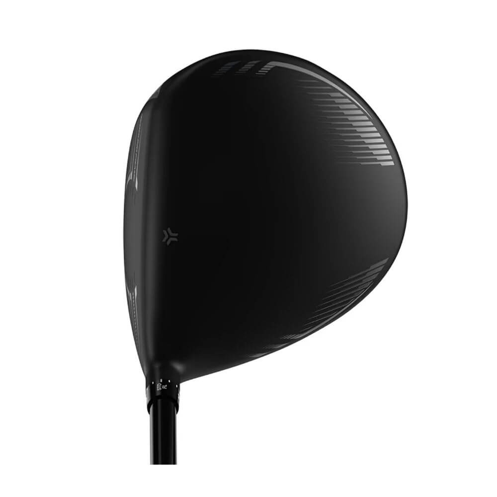 Srixon ZX7 Mk II Driver