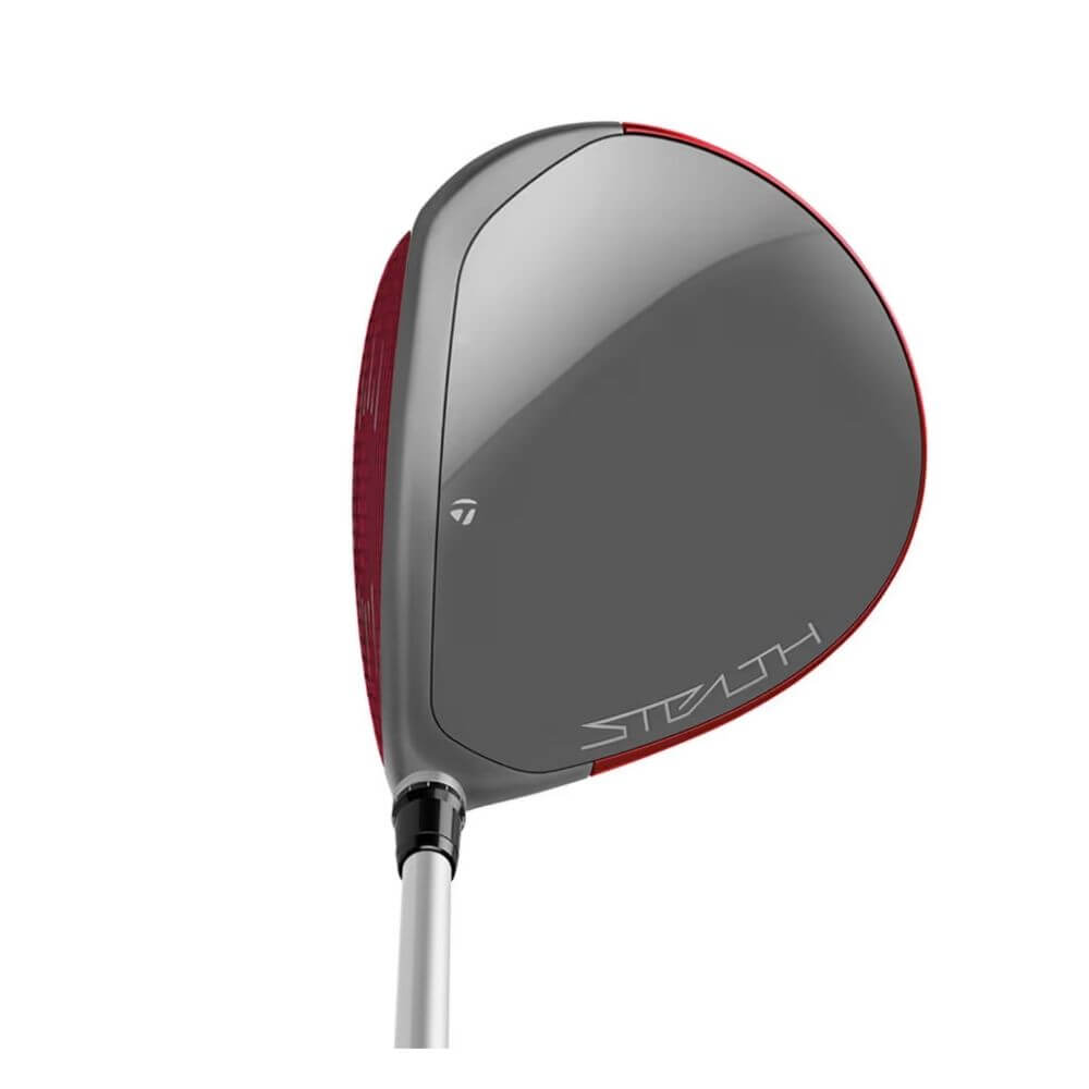 TaylorMade Stealth 2 HD Driver 12.0° Head Only