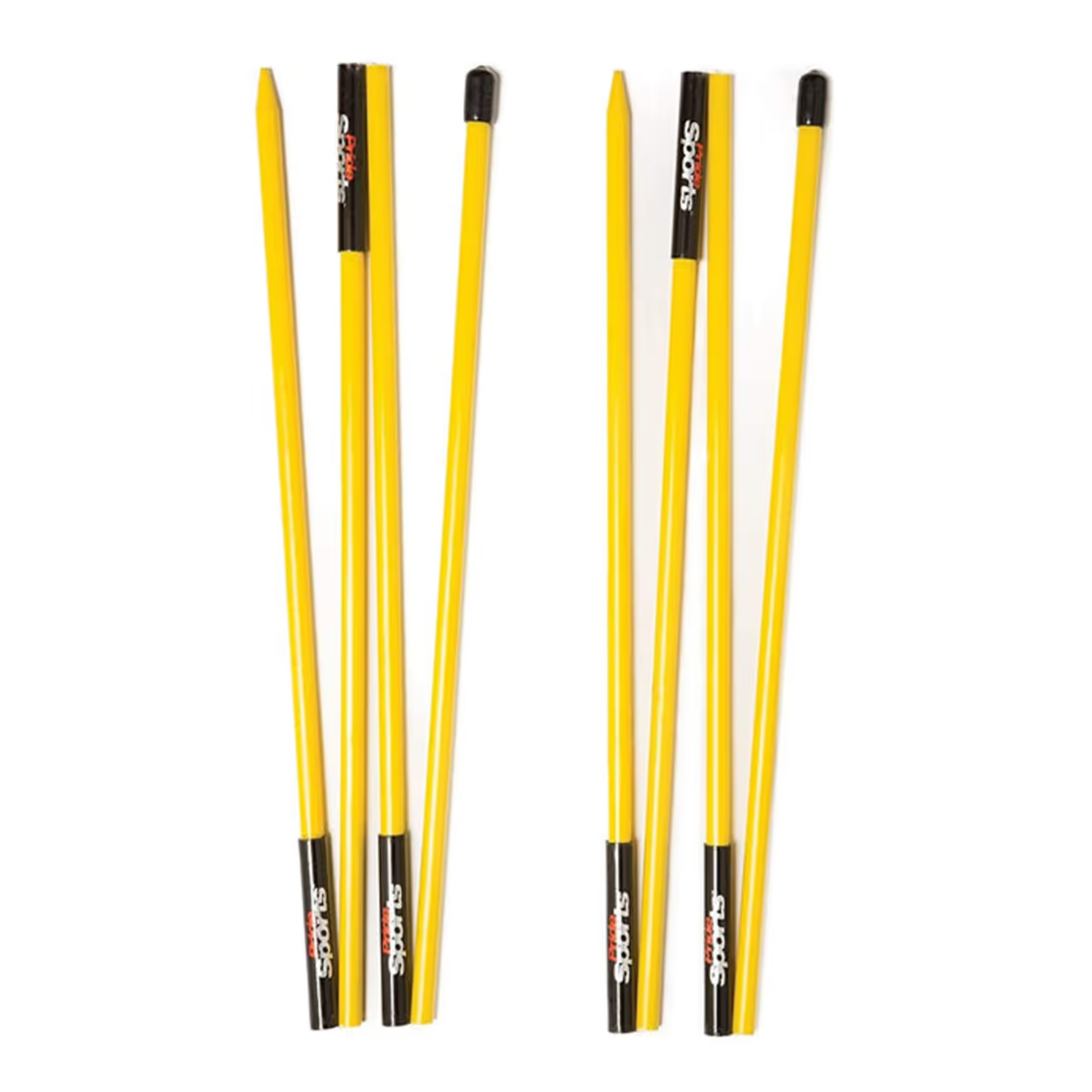 Collapsible Alignment Sticks