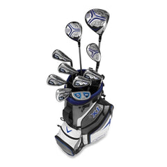 Callaway XT 10-Piece Teen Golf Set