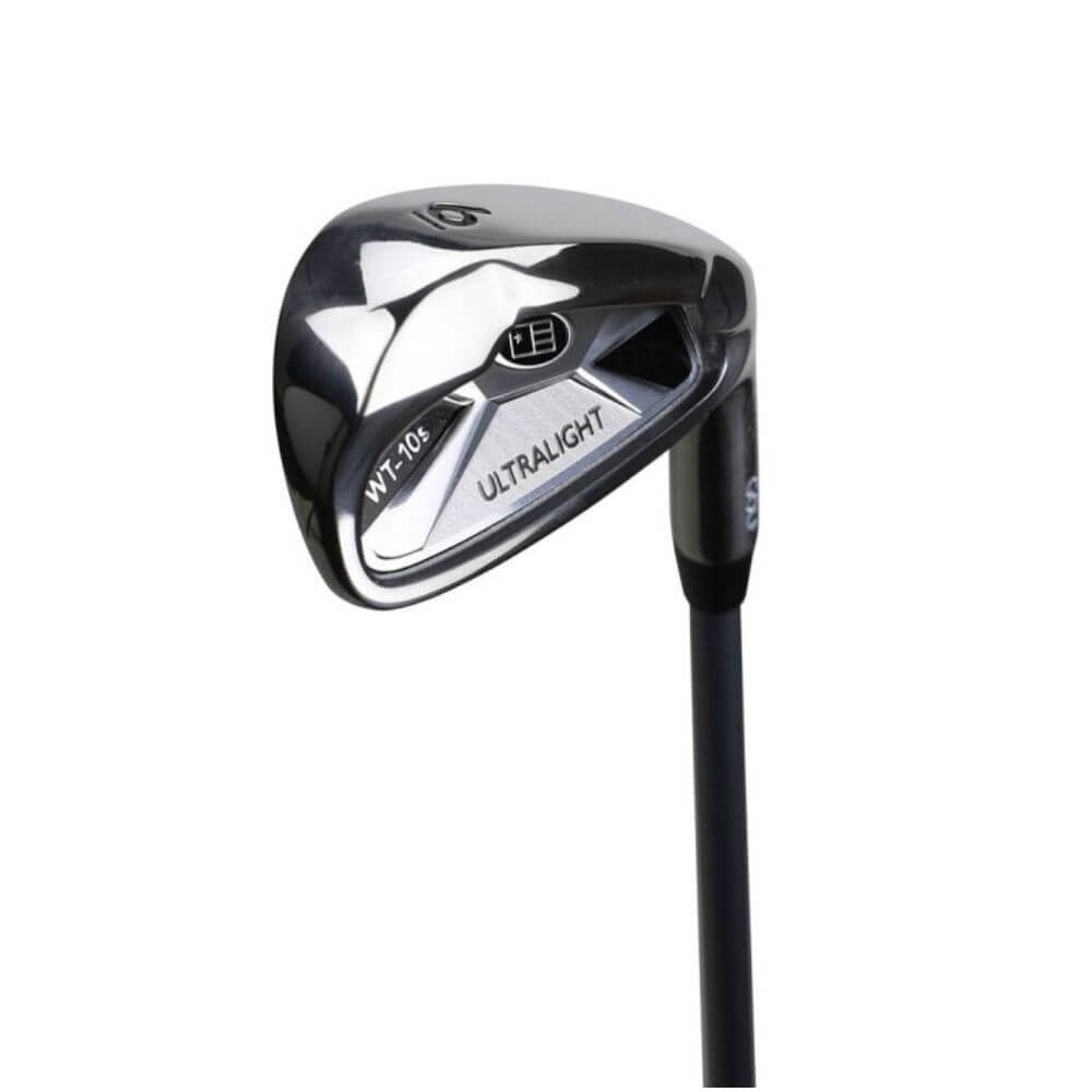 US Kids Golf Ultralight Individual # 6 Irons