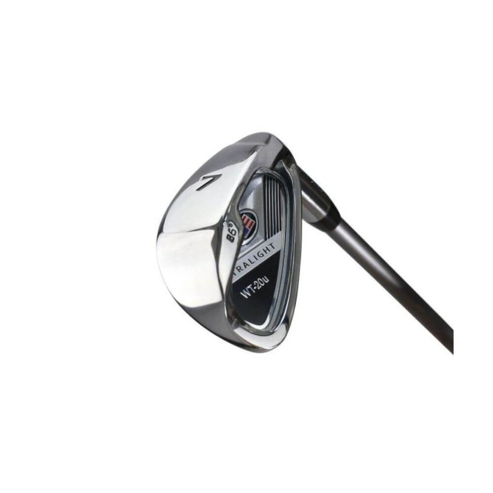 US Kids Golf Ultralight Individual # 7 Irons