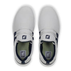 Footjoy Leisure Slip-On Women's Spikeless Shoes