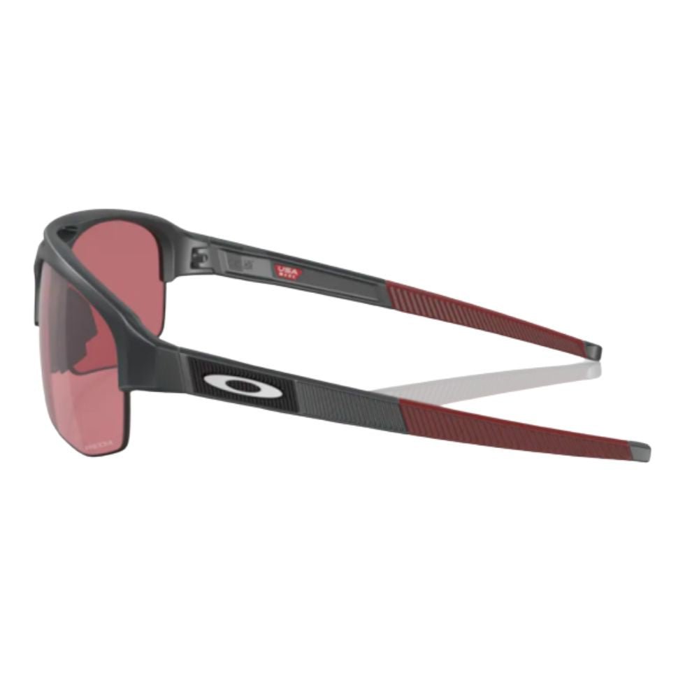 Oakley Mercenary Prizm Dark Golf Sunglasses
