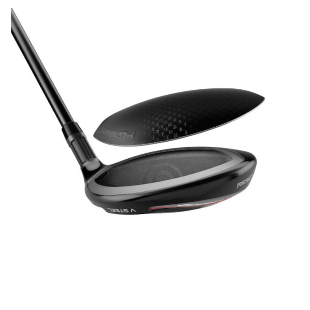 TaylorMade STEALTH PLUS Rescue