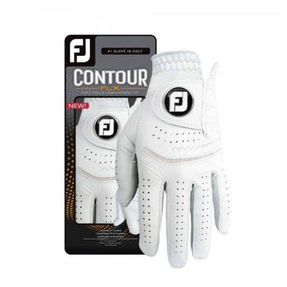 FootJoy ContourFLX Glove