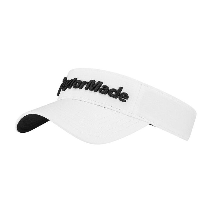 TaylorMade Men's Tour Radar Adjustable Visor