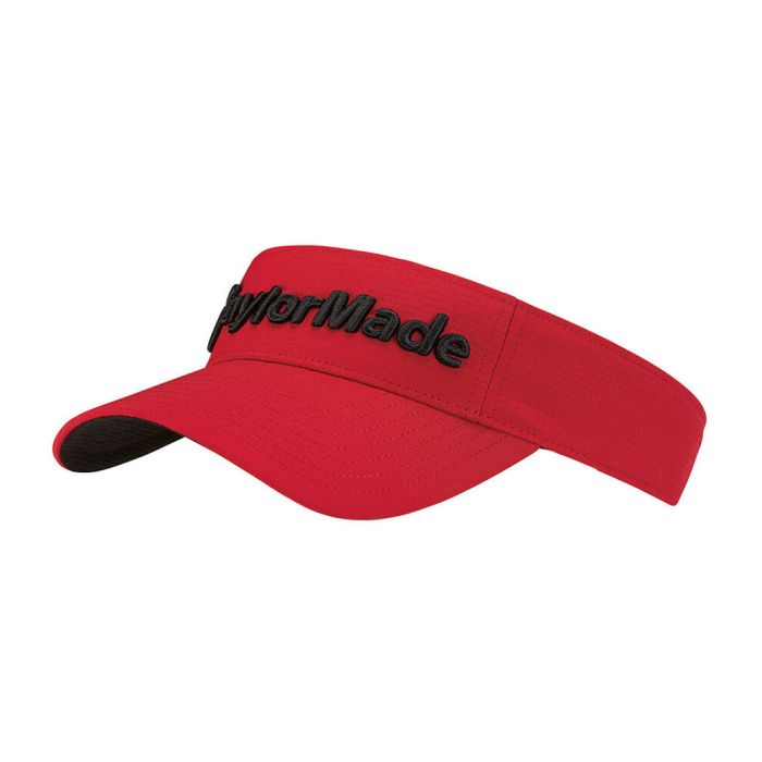 TaylorMade Men's Tour Radar Adjustable Visor