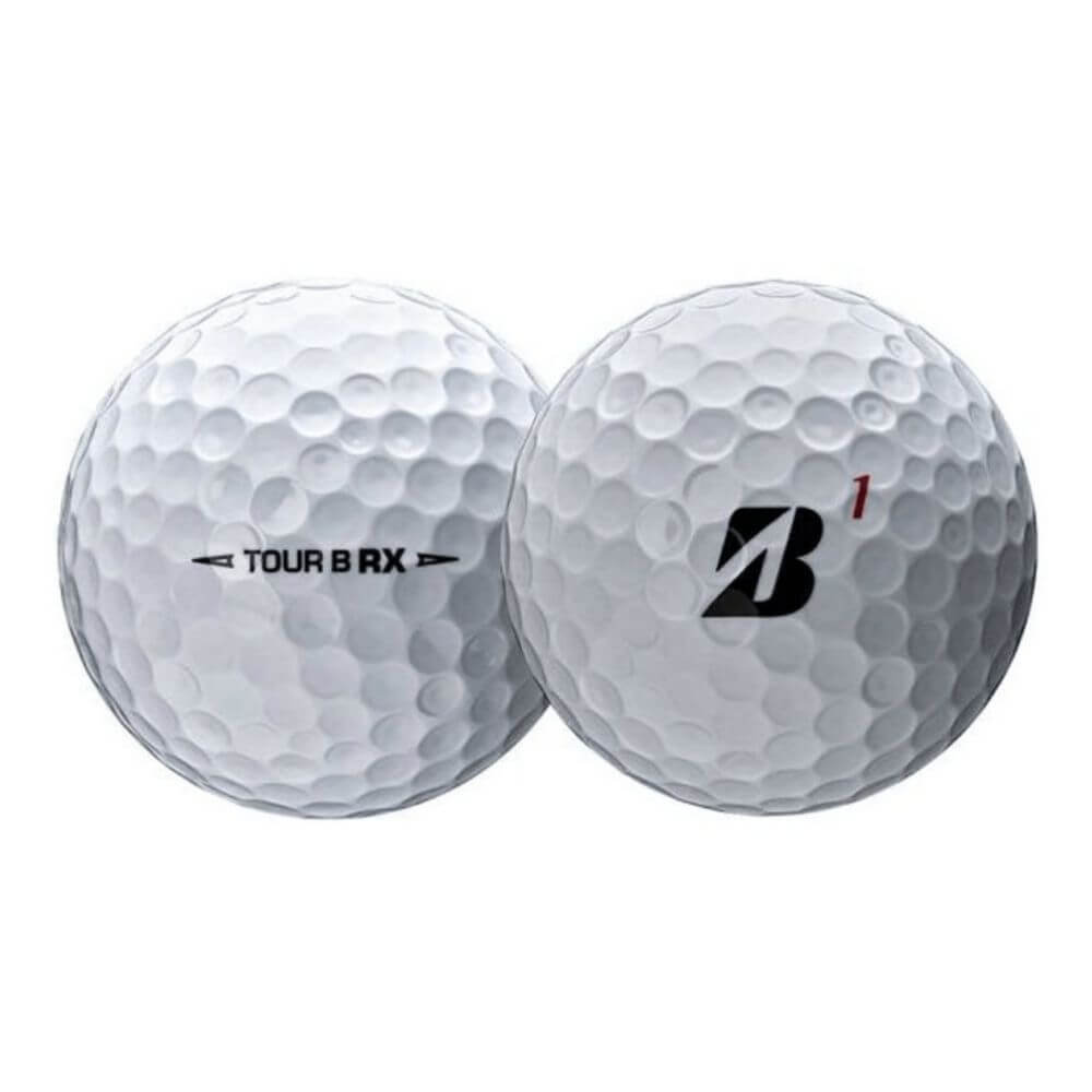 Bridgestone Tour B RX Golf Balls