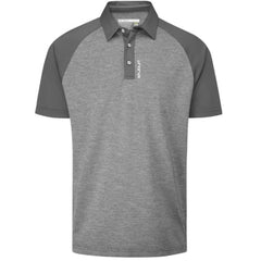 Stuburt Bandon Polo Shirt - Slate Grey