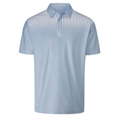 Stuburt Pebble Polo Shirt - Chambray