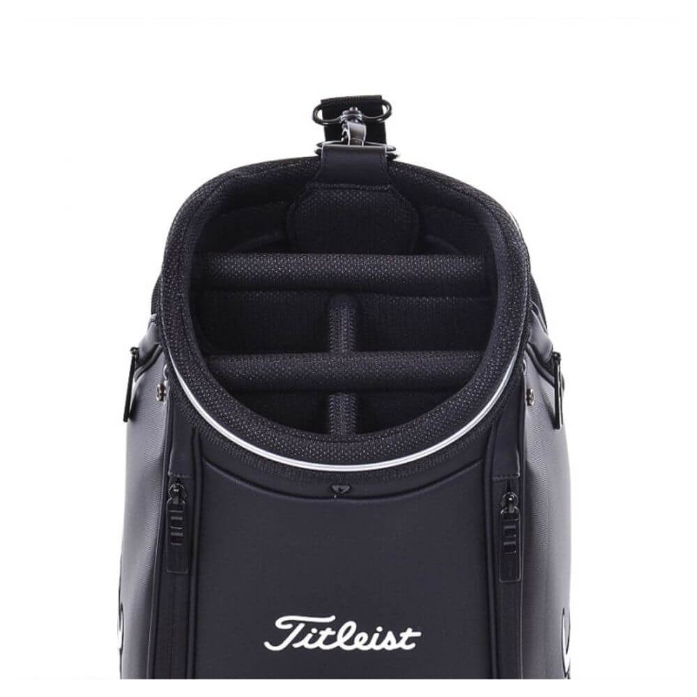 Titleist Simple Athlete Cart Bag