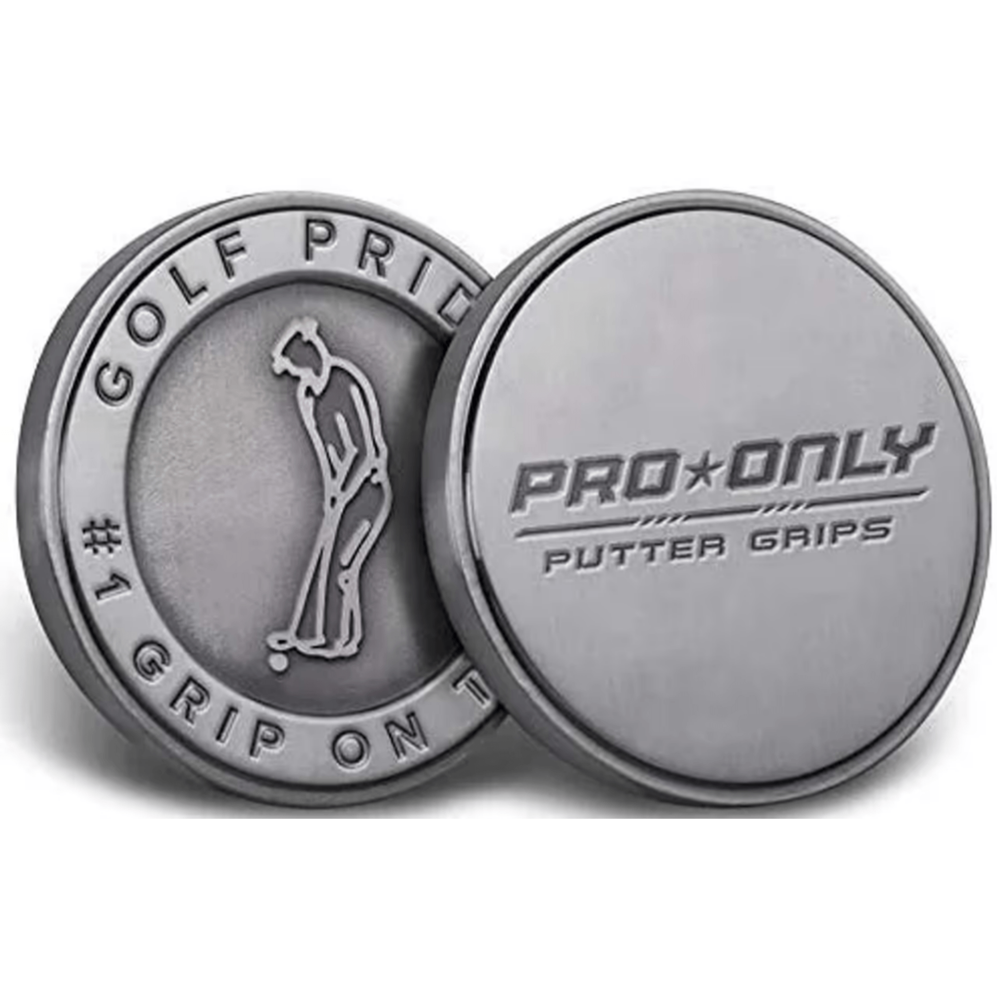 Golf Pride- Pro Only Red Star Putter Grip
